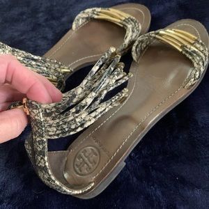 Tori Burch Sandals